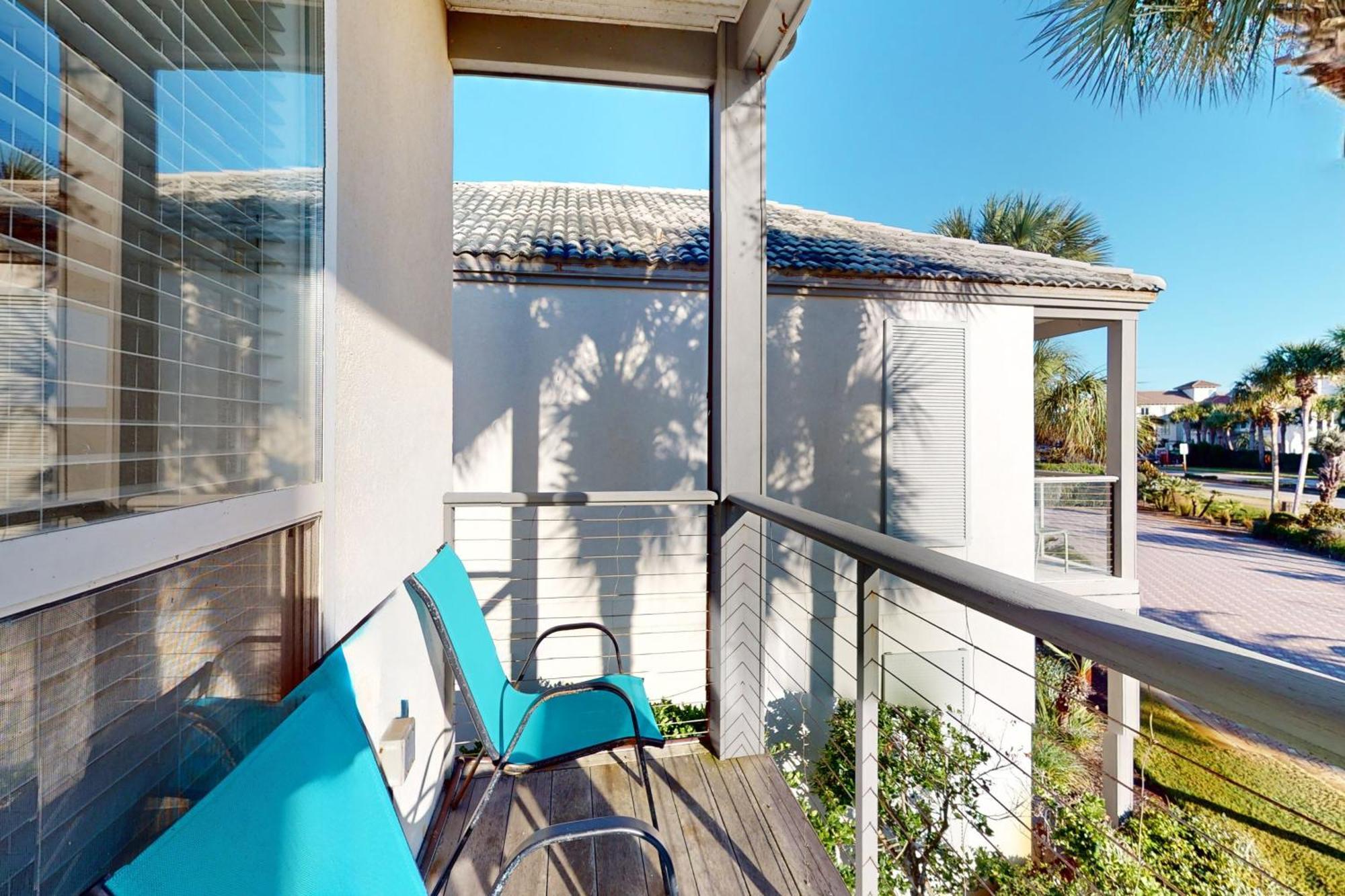 Destiny Beach Villa #6A Exterior photo